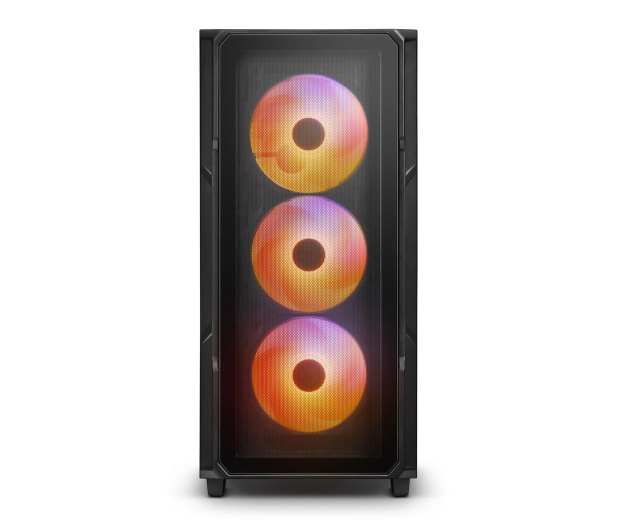SMX Battlestation G3A i5-14400F/32GB/1TB/RTX5060/W11X - 1520813 - zdjęcie 4